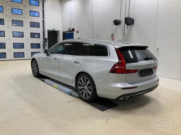 Photo 20 VIN: YV1ZWA8UDK1015328 - VOLVO V60 ESTATE 