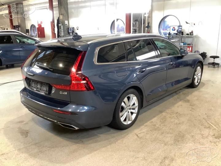 Photo 18 VIN: YV1ZWA8UDK1015411 - VOLVO V60 ESTATE 