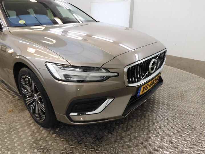 Photo 17 VIN: YV1ZWA8UDK1017970 - VOLVO V60 