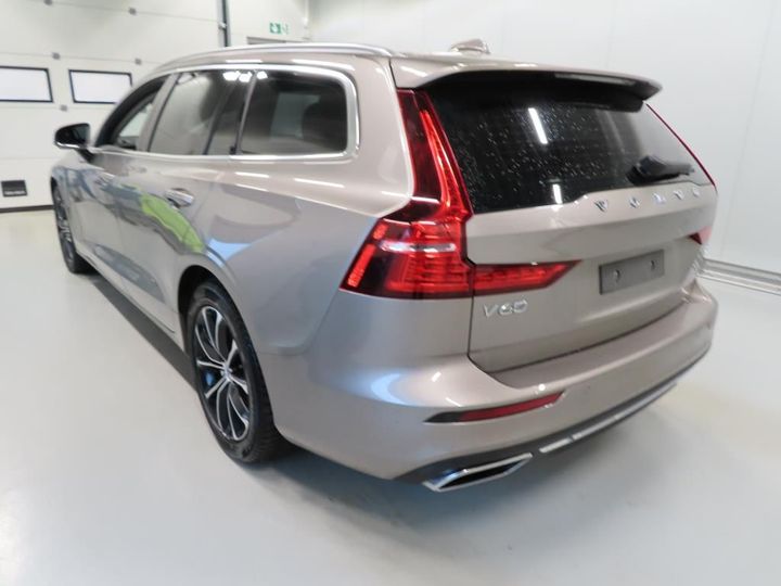 Photo 2 VIN: YV1ZWA8UDK1021849 - VOLVO V60 