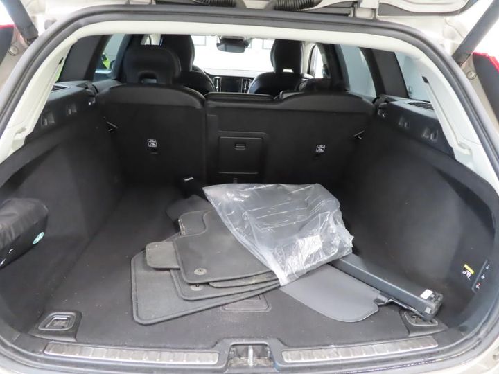 Photo 3 VIN: YV1ZWA8UDK1021849 - VOLVO V60 