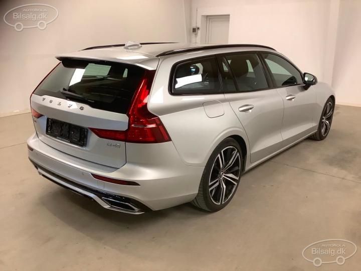 Photo 7 VIN: YV1ZWA8UDK1024621 - VOLVO V60 ESTATE 