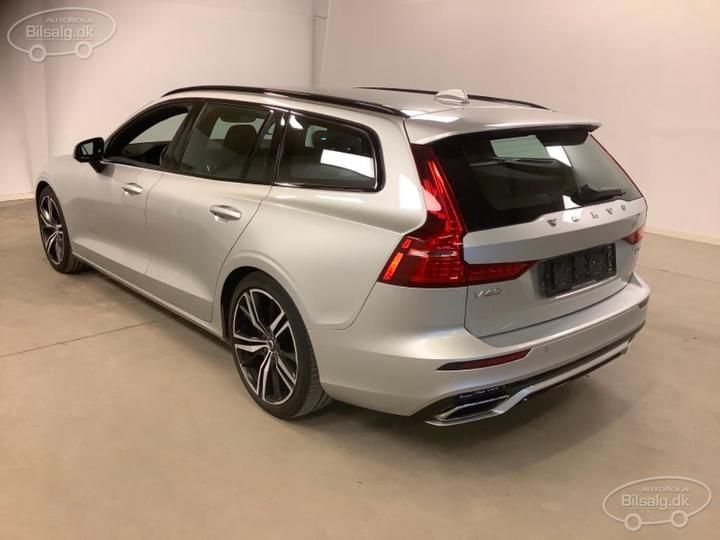 Photo 8 VIN: YV1ZWA8UDK1024621 - VOLVO V60 ESTATE 