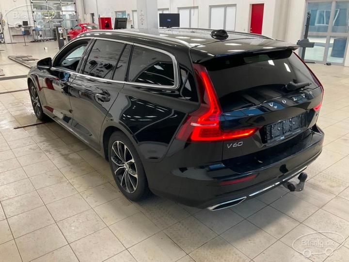 Photo 10 VIN: YV1ZWA8UDK1026124 - VOLVO V60 ESTATE 