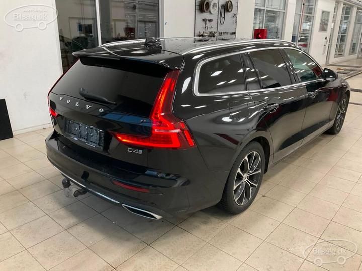 Photo 7 VIN: YV1ZWA8UDK1026124 - VOLVO V60 ESTATE 