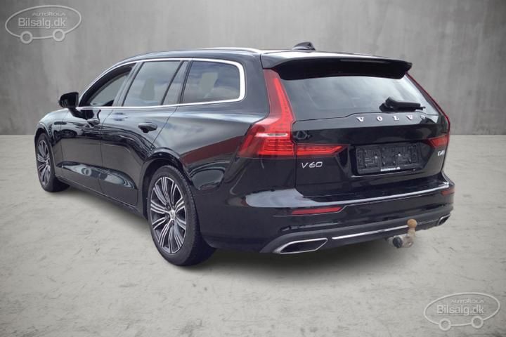 Photo 1 VIN: YV1ZWA8UDK1326250 - VOLVO V60 