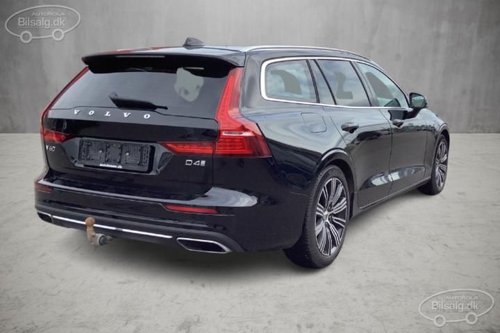 Photo 2 VIN: YV1ZWA8UDK1326250 - VOLVO V60 