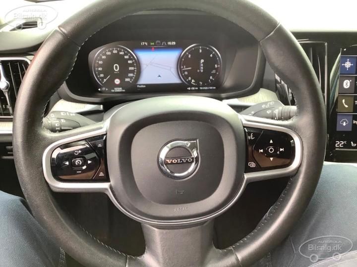 Photo 5 VIN: YV1ZWA8UDK1326250 - VOLVO V60 