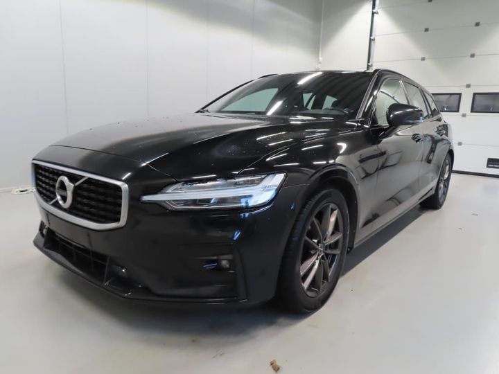 Photo 1 VIN: YV1ZWA8UDK1327328 - VOLVO V60 