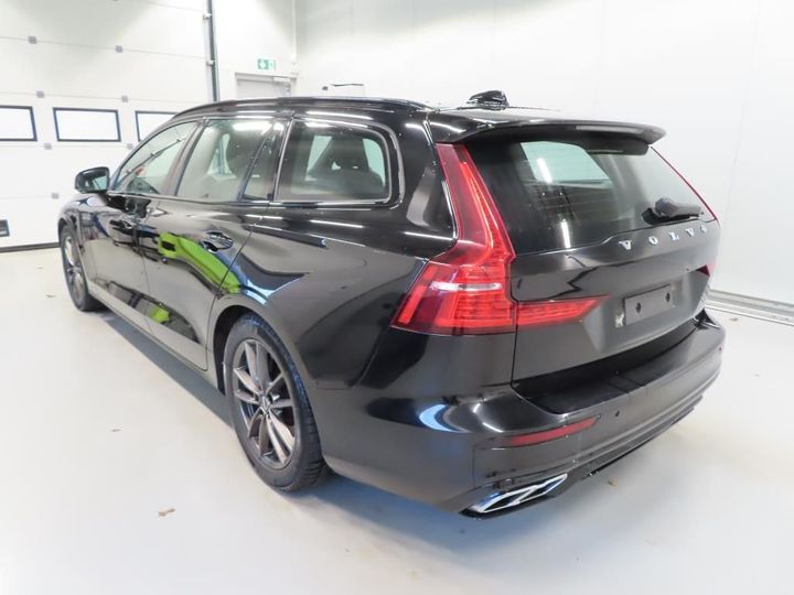 Photo 2 VIN: YV1ZWA8UDK1327328 - VOLVO V60 