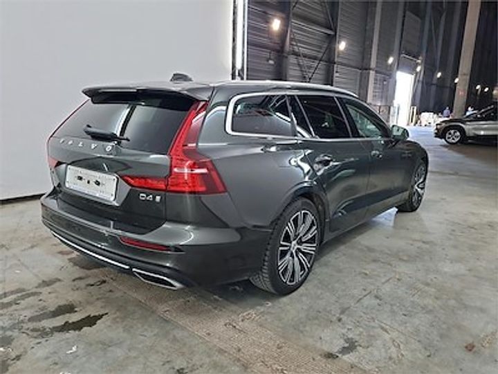 Photo 4 VIN: YV1ZWA8UDK2022521 - VOLVO V60 DIESEL - 2018 