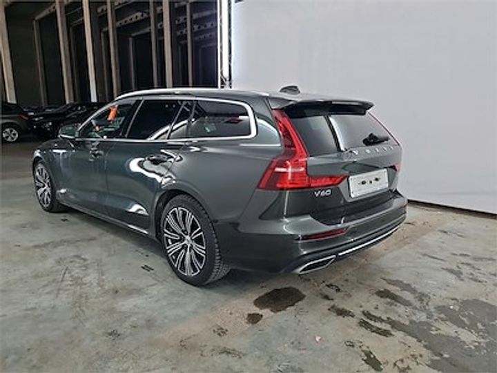 Photo 3 VIN: YV1ZWA8UDK2022521 - VOLVO V60 DIESEL - 2018 