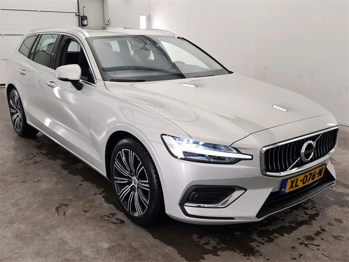 Photo 15 VIN: YV1ZWA8UDK2031814 - VOLVO V60 