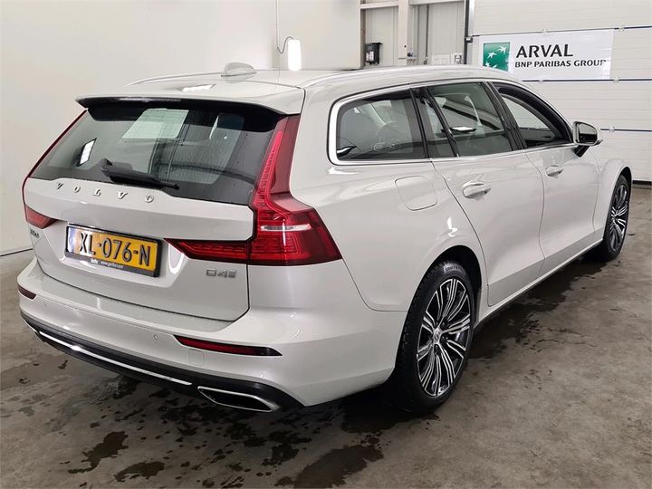 Photo 2 VIN: YV1ZWA8UDK2031814 - VOLVO V60 