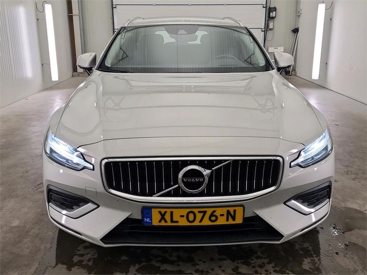 Photo 22 VIN: YV1ZWA8UDK2031814 - VOLVO V60 