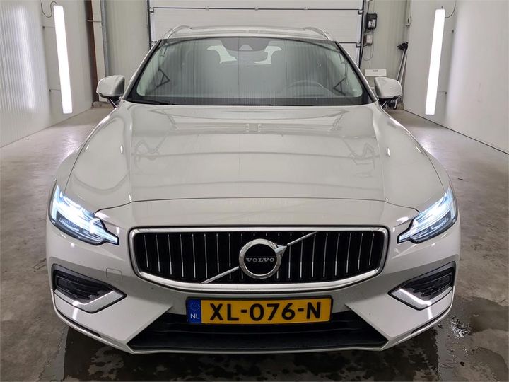 Photo 5 VIN: YV1ZWA8UDK2031814 - VOLVO V60 