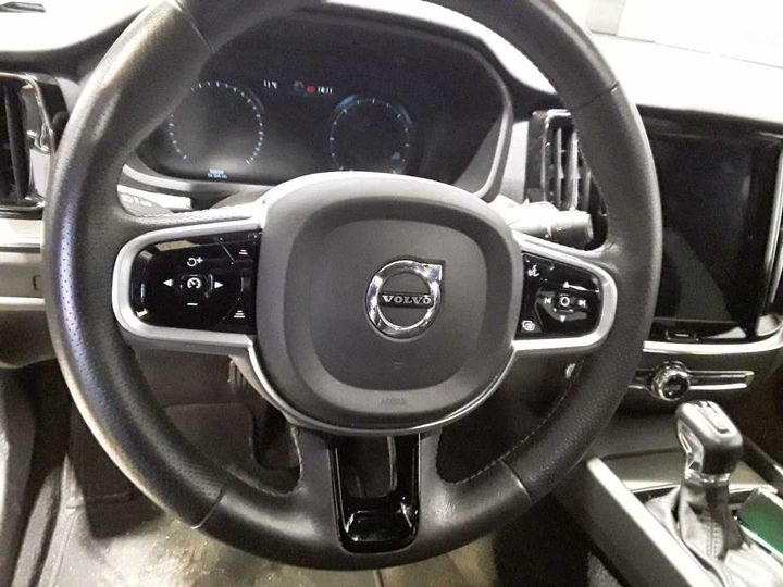 Photo 13 VIN: YV1ZWA8UDK2031915 - VOLVO V60 D4 GEARTRONIC 