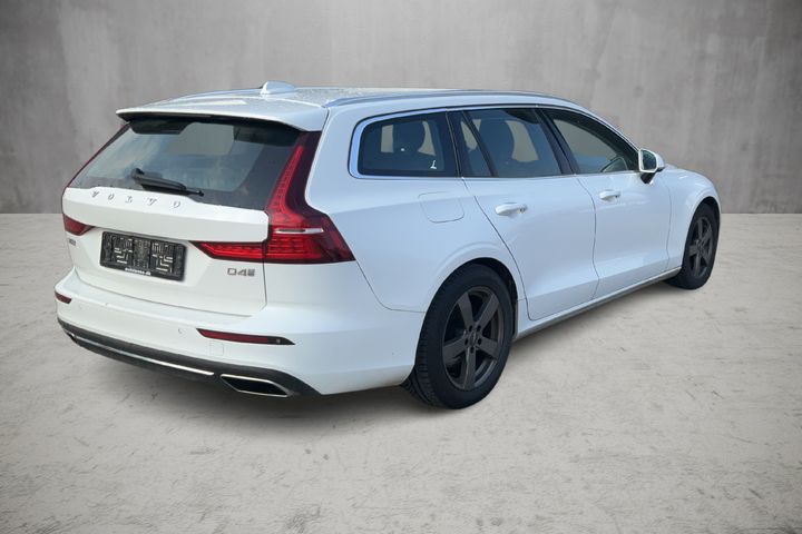 Photo 3 VIN: YV1ZWA8UDK2326792 - VOLVO V60 