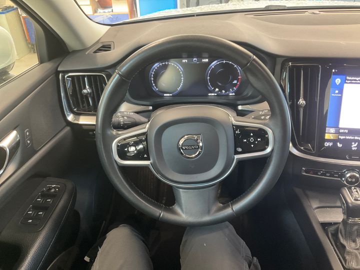 Photo 5 VIN: YV1ZWA8UDK2326792 - VOLVO V60 