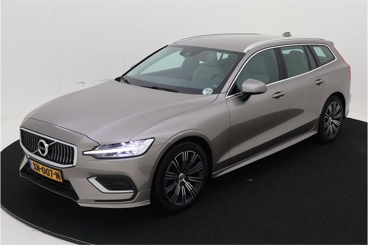 Photo 0 VIN: YV1ZWA8UDK2328542 - VOLVO V60 