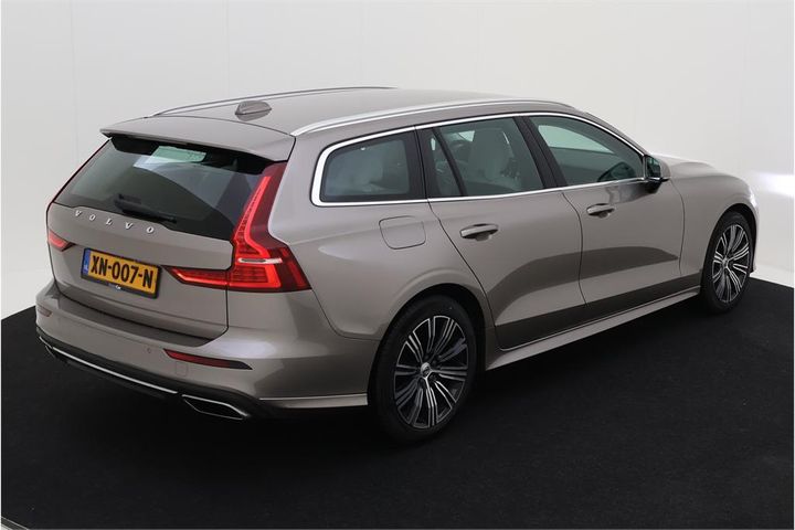 Photo 2 VIN: YV1ZWA8UDK2328542 - VOLVO V60 