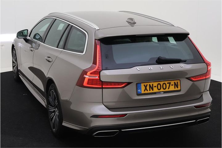 Photo 3 VIN: YV1ZWA8UDK2328542 - VOLVO V60 