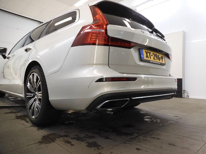 Photo 15 VIN: YV1ZWA8UDK2330027 - VOLVO V60 