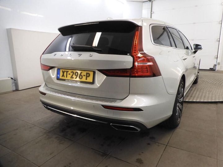 Photo 2 VIN: YV1ZWA8UDK2330027 - VOLVO V60 