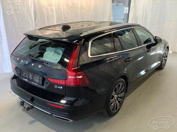 Photo 18 VIN: YV1ZWA8UDK2335978 - VOLVO V60 ESTATE 