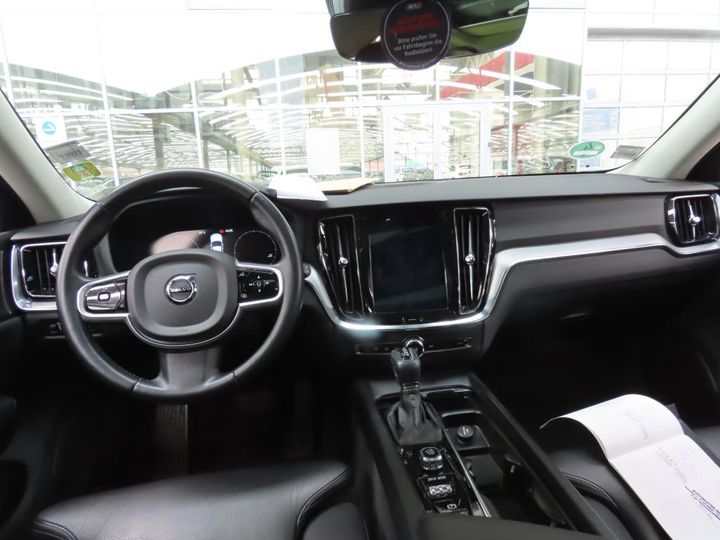 Photo 6 VIN: YV1ZWA8UDL1352488 - VOLVO V60 