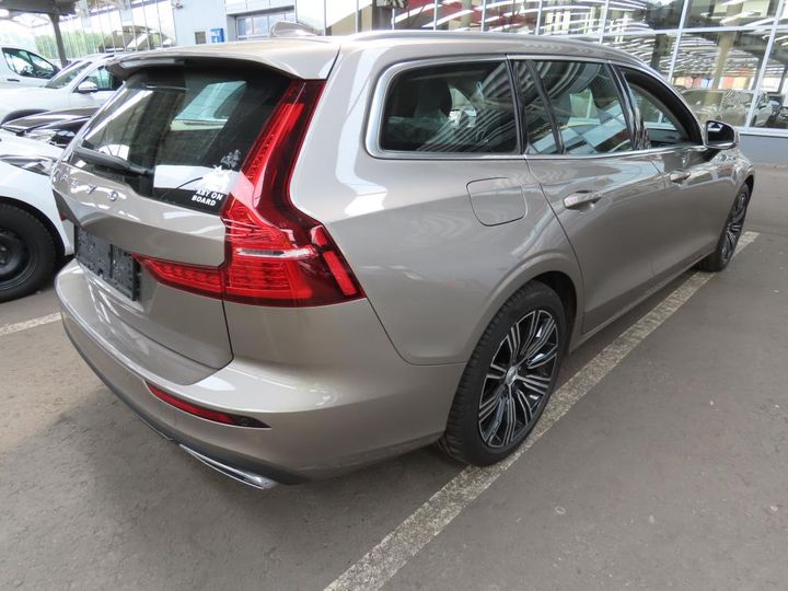 Photo 7 VIN: YV1ZWA8UDL1352488 - VOLVO V60 