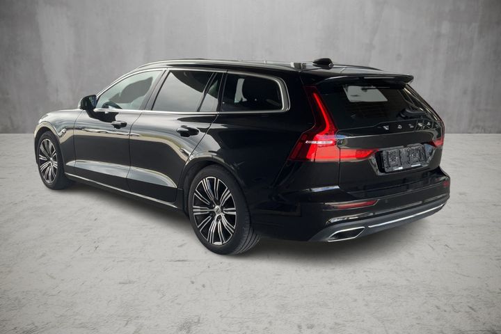 Photo 14 VIN: YV1ZWA8UDL1365747 - VOLVO V60 