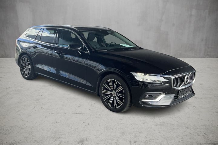 Photo 7 VIN: YV1ZWA8UDL1365747 - VOLVO V60 