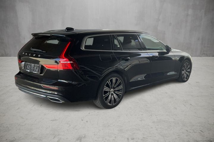 Photo 9 VIN: YV1ZWA8UDL1365747 - VOLVO V60 