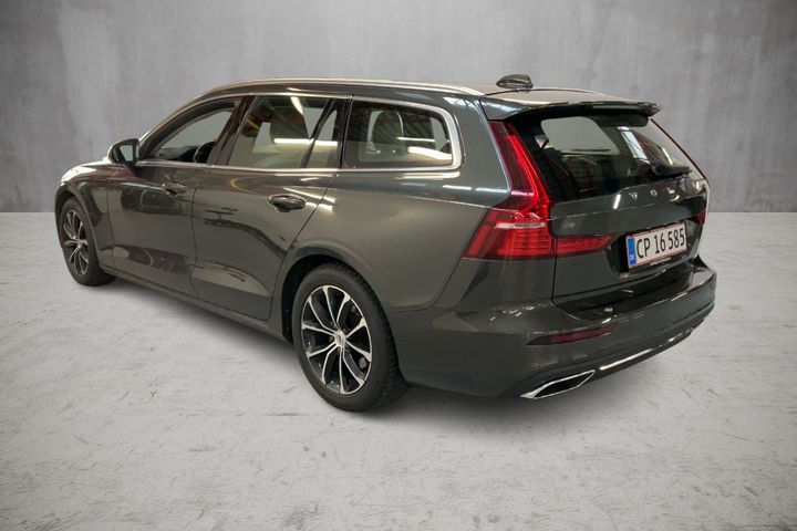 Photo 19 VIN: YV1ZWA8UDL1370294 - VOLVO V60 