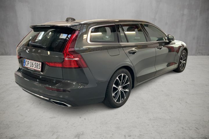 Photo 8 VIN: YV1ZWA8UDL1370294 - VOLVO V60 