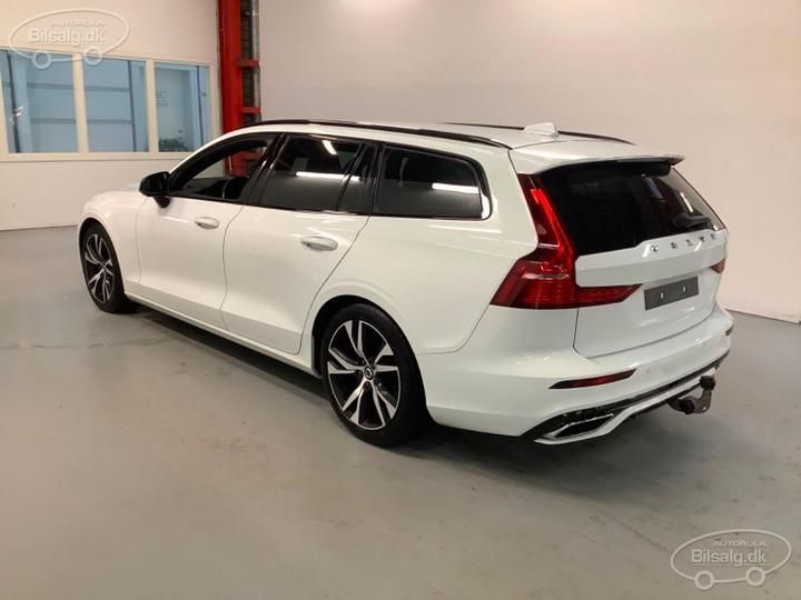 Photo 25 VIN: YV1ZWA8UDL1371429 - VOLVO V60 ESTATE 