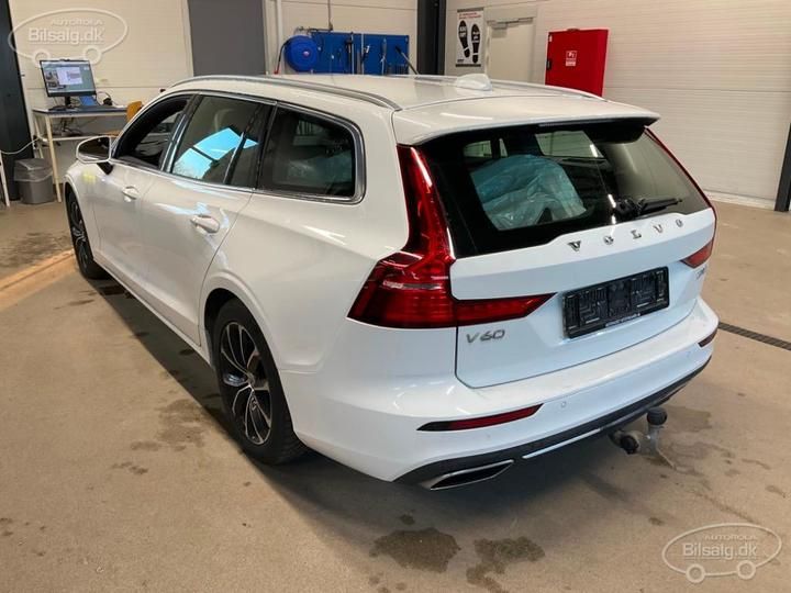 Photo 21 VIN: YV1ZWA8UDL1371496 - VOLVO V60 ESTATE 