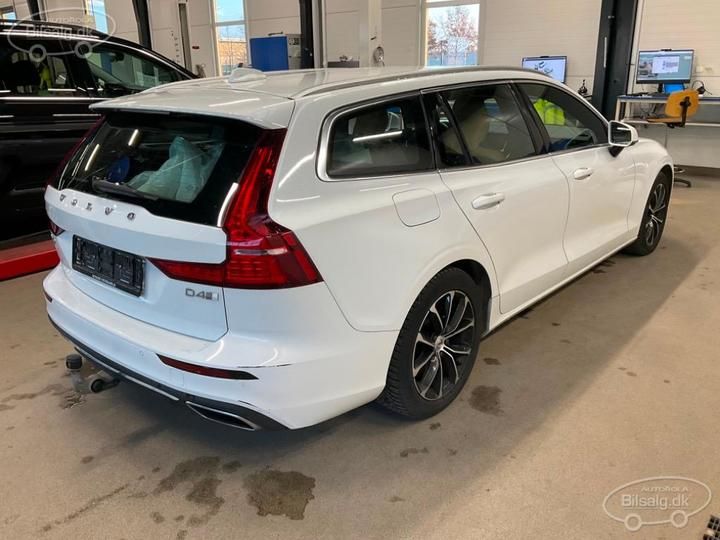 Photo 22 VIN: YV1ZWA8UDL1371496 - VOLVO V60 ESTATE 