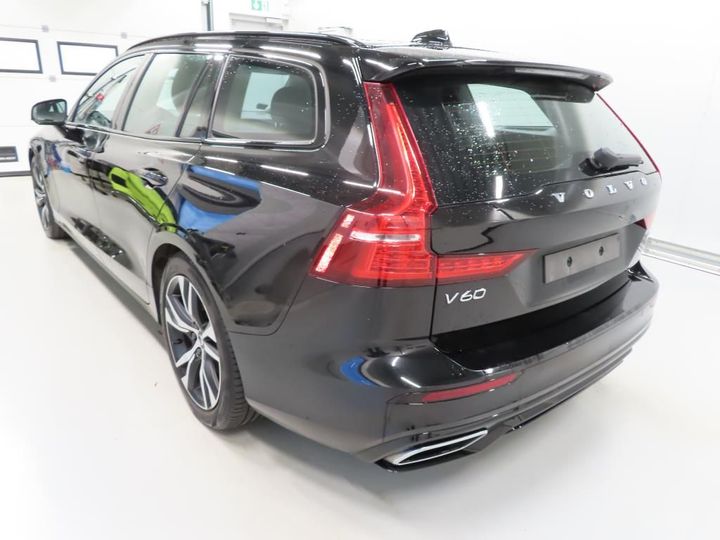 Photo 2 VIN: YV1ZWA8UDL1372642 - VOLVO V60 