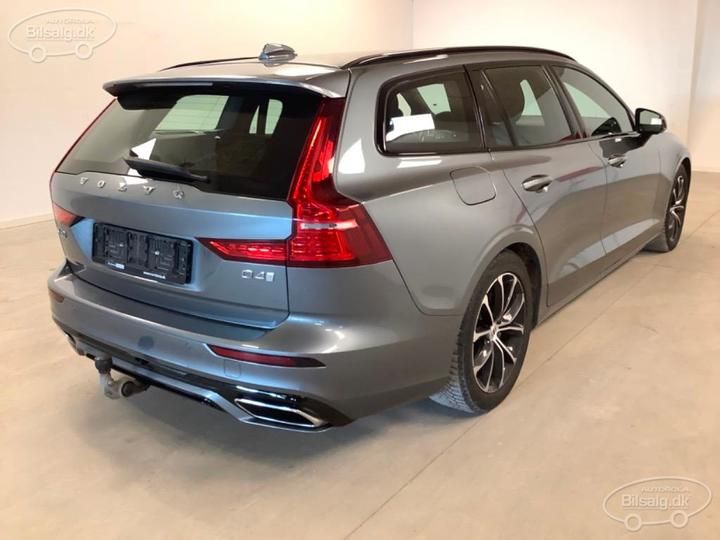 Photo 17 VIN: YV1ZWA8UDL1374128 - VOLVO V60 ESTATE 