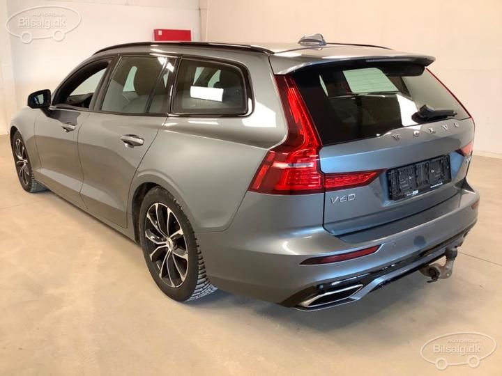 Photo 21 VIN: YV1ZWA8UDL1374128 - VOLVO V60 ESTATE 