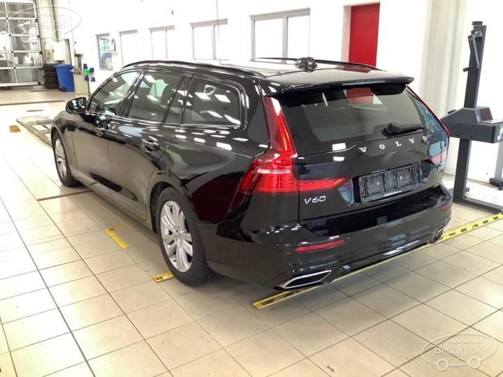 Photo 7 VIN: YV1ZWA8UDL1375281 - VOLVO V60 ESTATE 