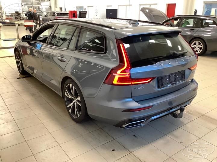 Photo 14 VIN: YV1ZWA8UDL1377585 - VOLVO V60 ESTATE 