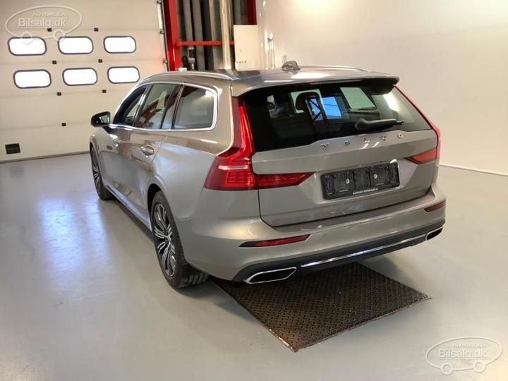 Photo 22 VIN: YV1ZWA8UDL1381430 - VOLVO V60 ESTATE 