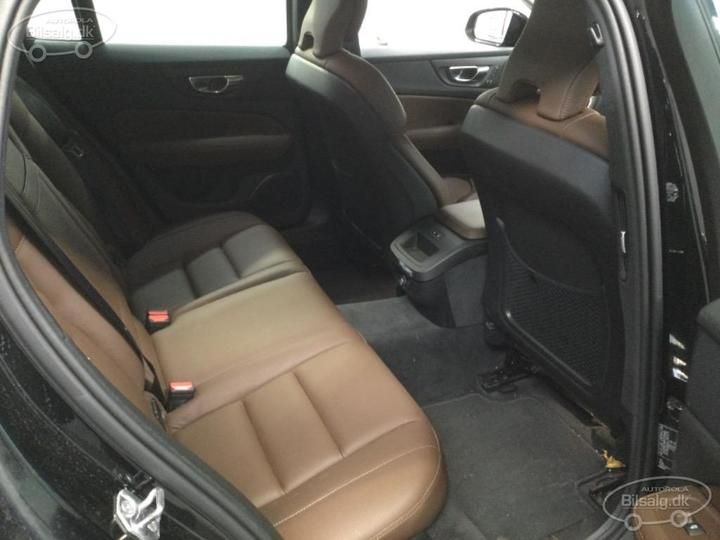 Photo 17 VIN: YV1ZWA8UDL2347570 - VOLVO V60 ESTATE 