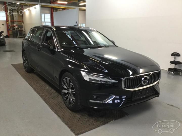 Photo 19 VIN: YV1ZWA8UDL2347570 - VOLVO V60 ESTATE 