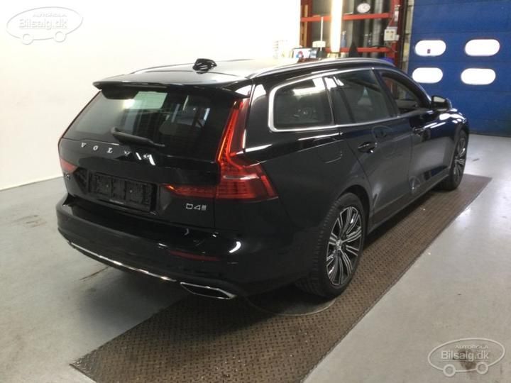 Photo 20 VIN: YV1ZWA8UDL2347570 - VOLVO V60 ESTATE 