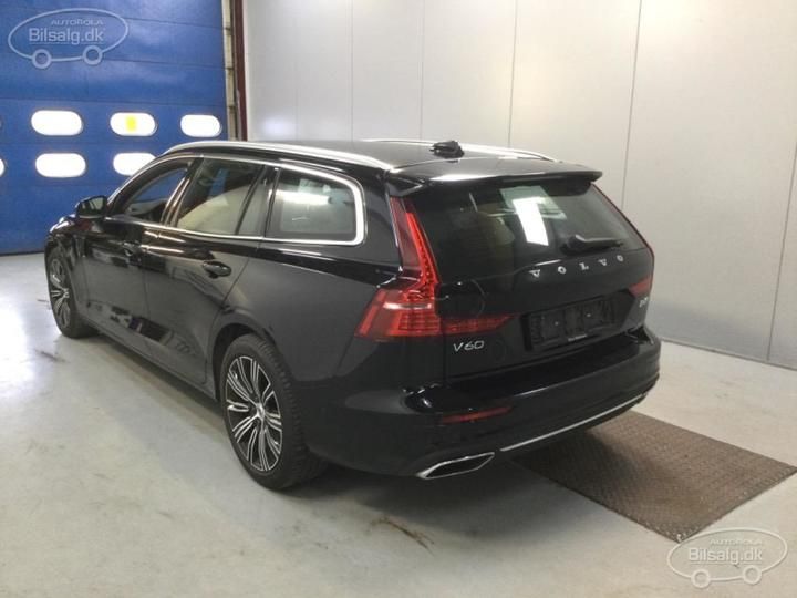 Photo 23 VIN: YV1ZWA8UDL2347570 - VOLVO V60 ESTATE 