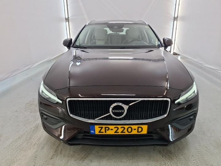 Photo 11 VIN: YV1ZWA8UDL2350608 - VOLVO V60 